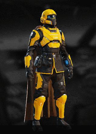 Player Avatar Placeholder