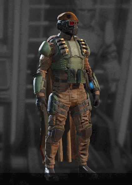 Player Avatar Placeholder