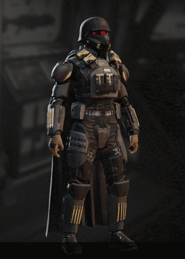 Player Avatar Placeholder