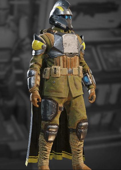 Player Avatar Placeholder